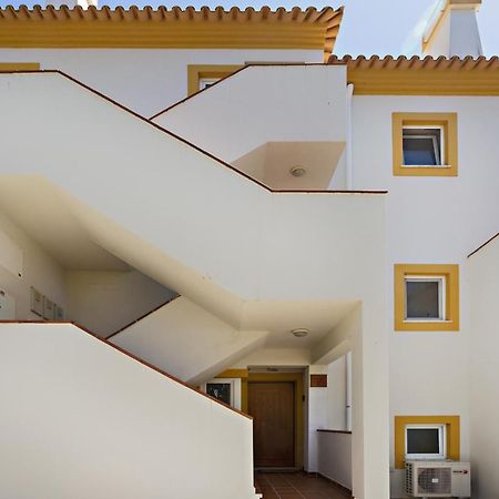 Casa Da Eira Apartment 塔维拉 外观 照片