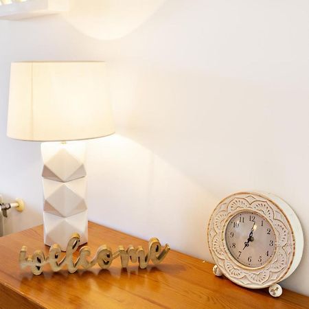 Casa Da Eira Apartment 塔维拉 外观 照片