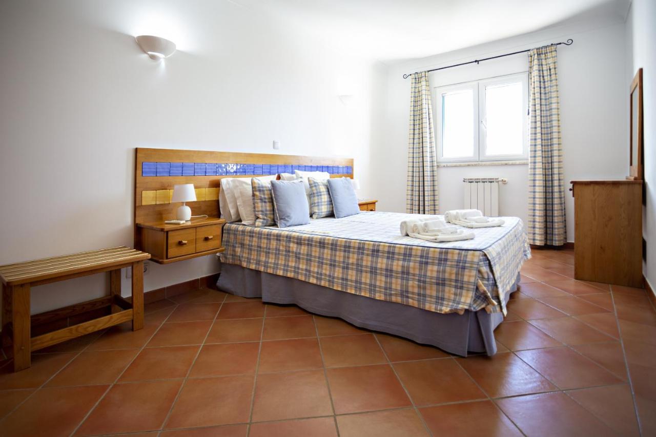 Casa Da Eira Apartment 塔维拉 外观 照片