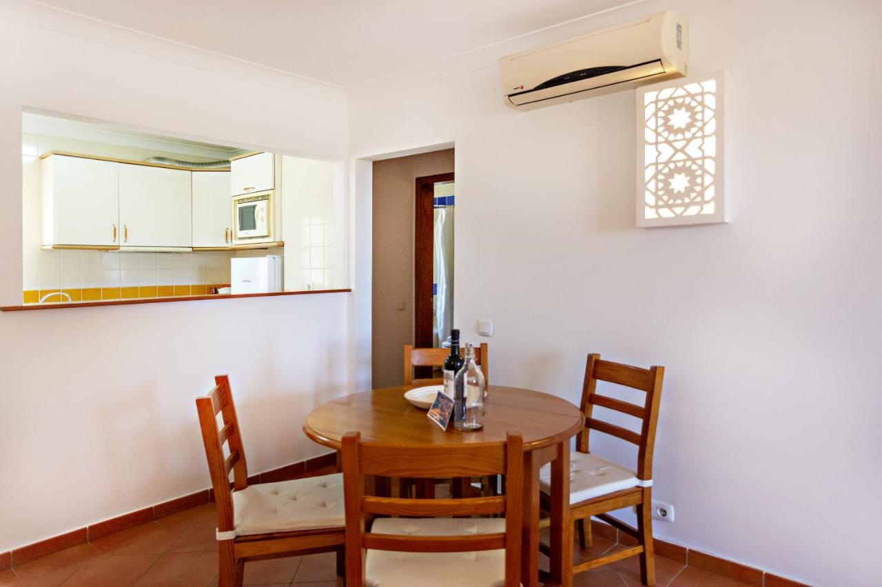 Casa Da Eira Apartment 塔维拉 外观 照片