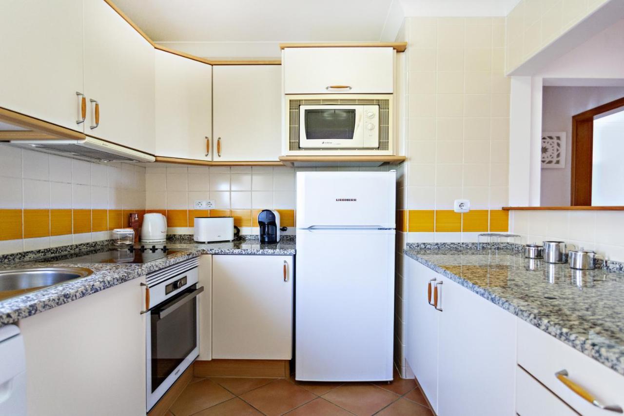 Casa Da Eira Apartment 塔维拉 外观 照片