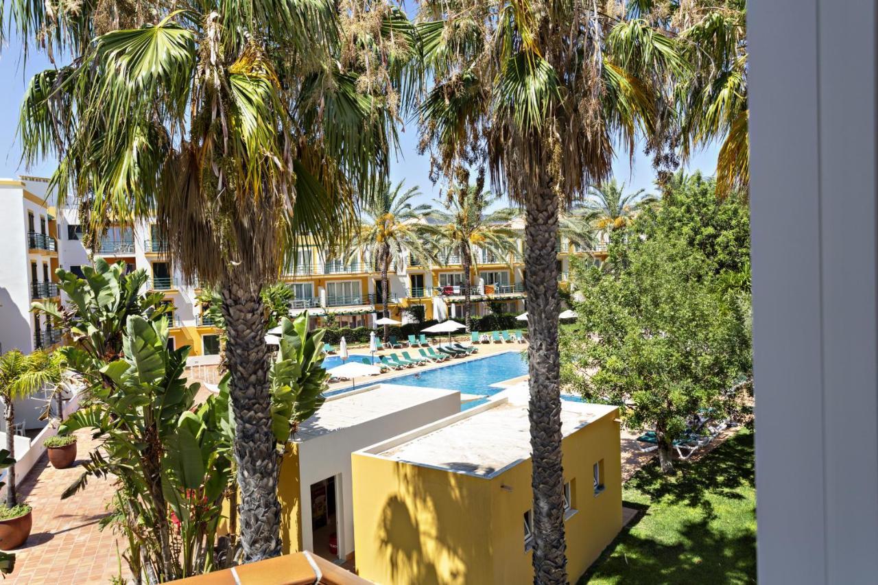 Casa Da Eira Apartment 塔维拉 外观 照片