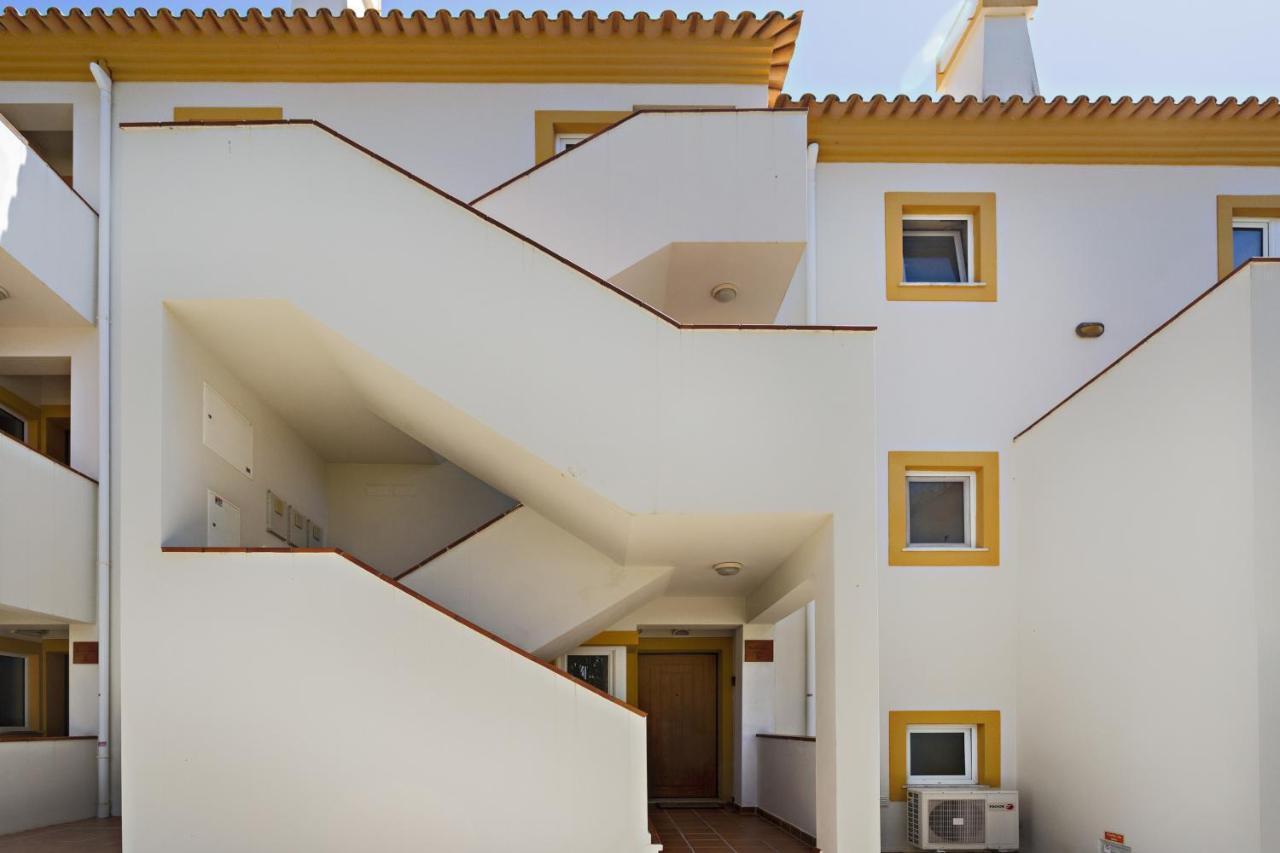 Casa Da Eira Apartment 塔维拉 外观 照片