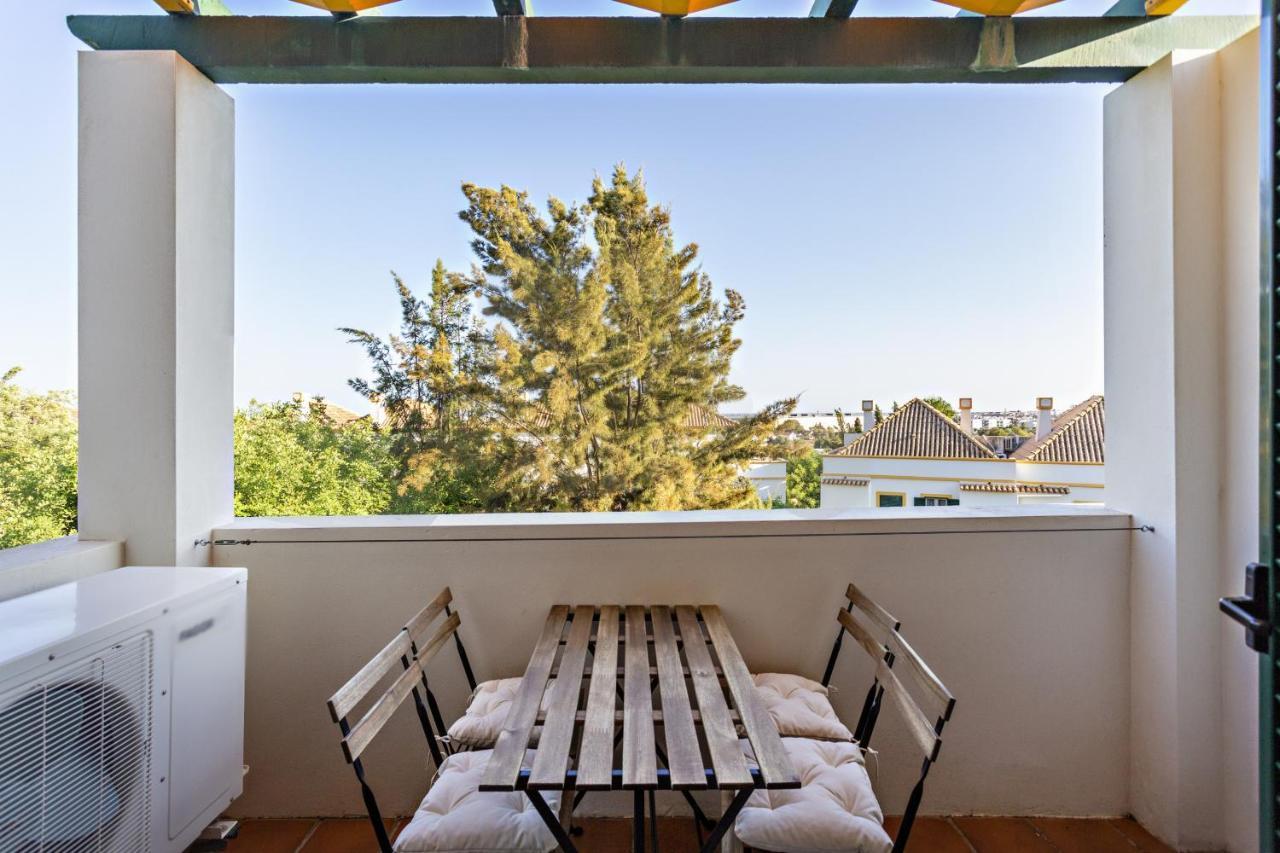 Casa Da Eira Apartment 塔维拉 外观 照片