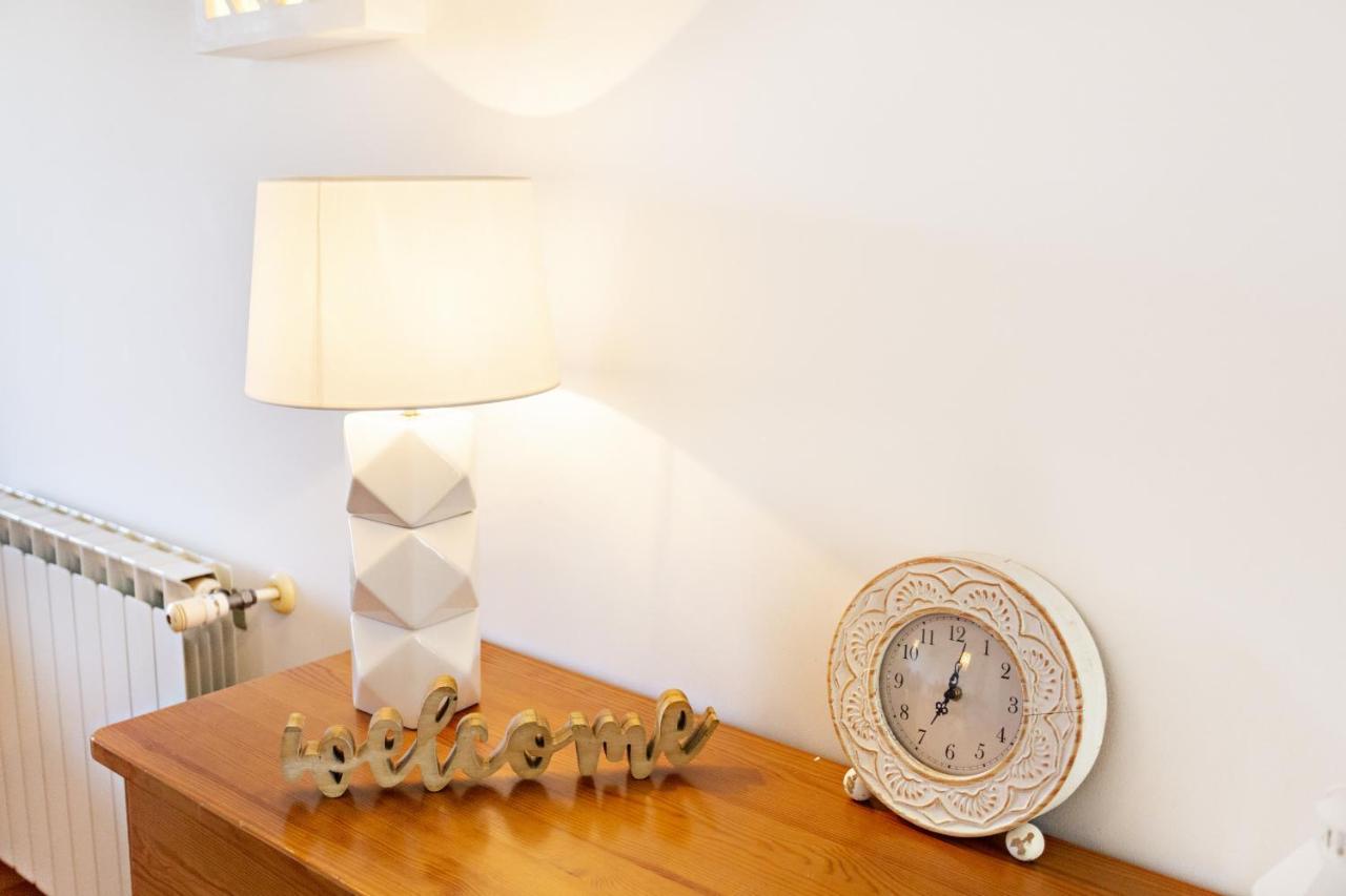 Casa Da Eira Apartment 塔维拉 外观 照片